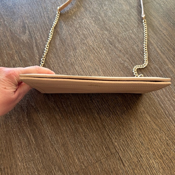 Oroton Avalon - Foldover Chain Crossbody - Picture 14 of 16